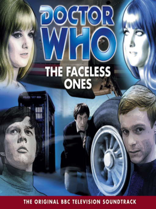 Title details for The Faceless Ones by David Ellis - Available